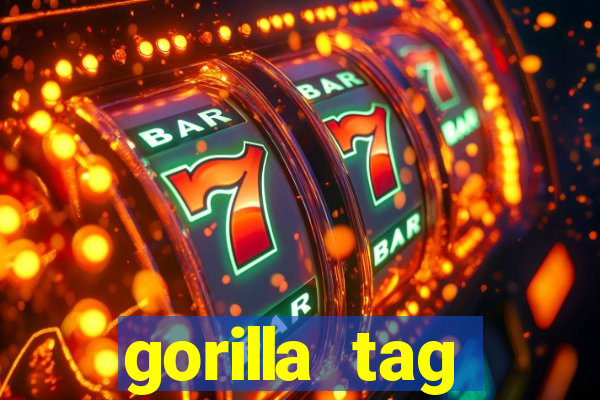 gorilla tag download mobile